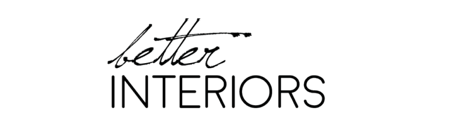 better interiors logo