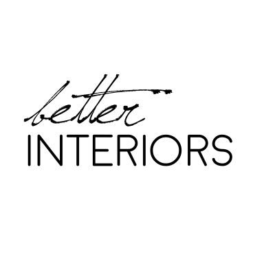 better interiors logo