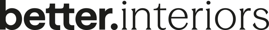 better interiors logo